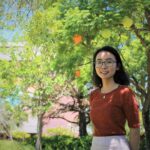 Vietnamese student welcomes 1000 international peers to Perth