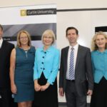 Curtin appoints Chair of Medical School External Advisory Board