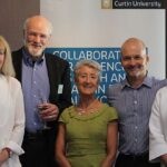 CERIPH: a Curtin University Public Health Research Collaboration
