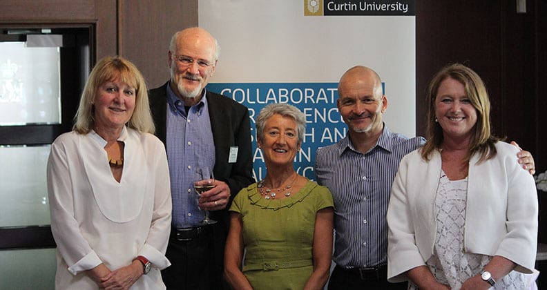 Image for CERIPH: a Curtin University Public Health Research Collaboration