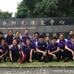 Go Global students cross cultures in Shanghai