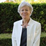 Curtin researcher appointed ARC Executive Director
