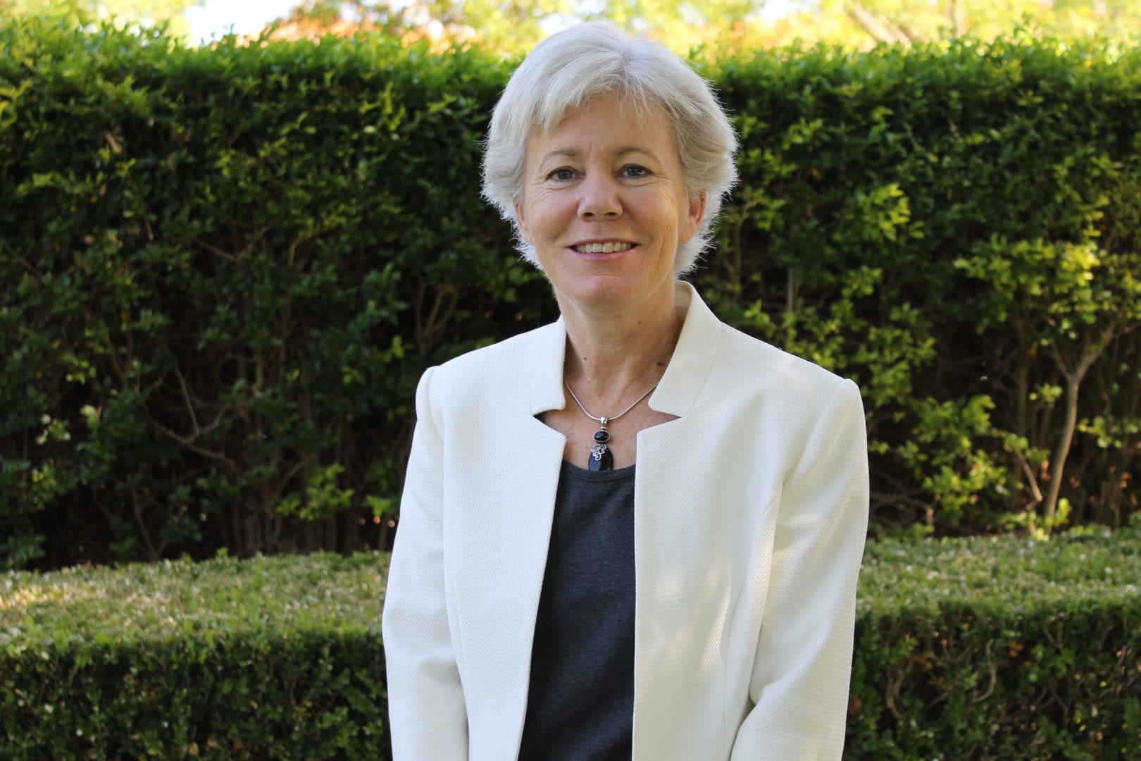 Image for Curtin researcher appointed ARC Executive Director