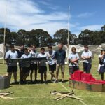 Igniting the passion in high school students