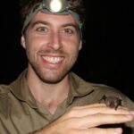 Wildlife researcher awarded Forrest Research Foundation Prospect Fellowship