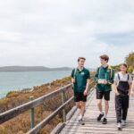 Curtin student lands lead role in new ABC show