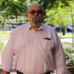 Order of Australia no tall order for Curtin academic