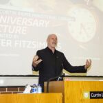 John Curtin and Australia’s coming of age