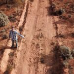 Rock stars – Curtin scientists find two meteorites in two weeks