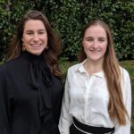 Curtin students headed for world stage with prestigious scholarships