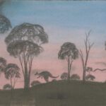 Stolen Generations art works tour Great Southern.