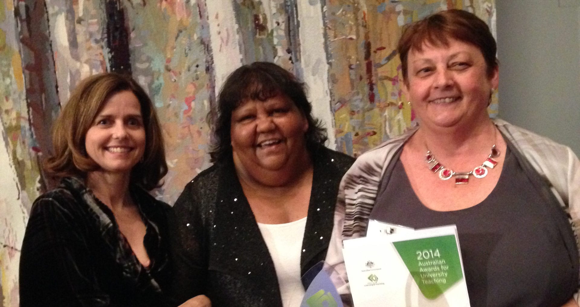 Image for Curtin wins national award for Indigenous health course unit
