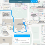 New interactive campus maps now available