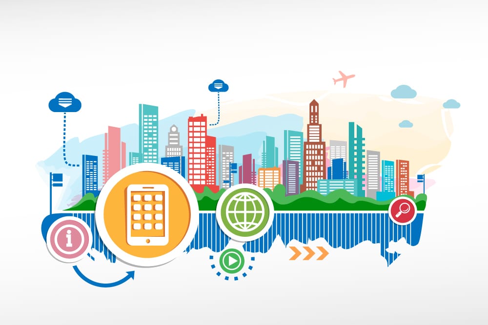 Image for From little things, the Internet of Things grows