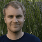PhD student awarded for park design