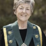 John Curtin Medal awarded to academic and community leader