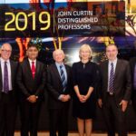 Six exceptional Curtin researchers awarded University’s highest honour