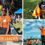 John Curtin Weekend Site Leader applications are now open for registration!