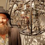 John Curtin Gallery: John Stringer Prize Exhibition