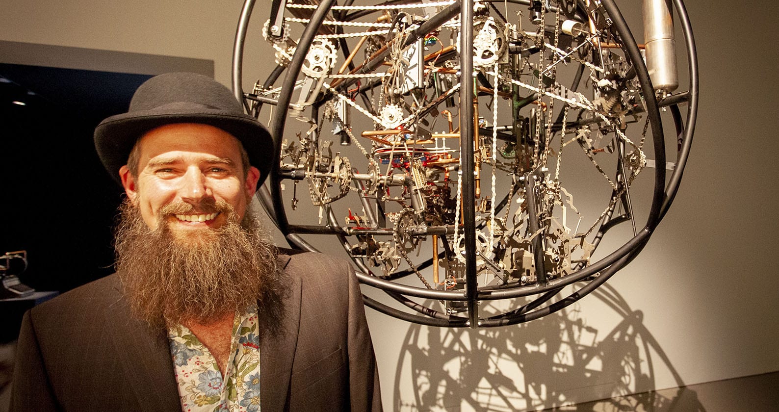 Image for John Curtin Gallery: John Stringer Prize Exhibition