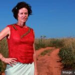 Curtin alumna in running for Miles Franklin Literary Award
