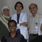 Curtin Professor Leads HIV Research in Asia