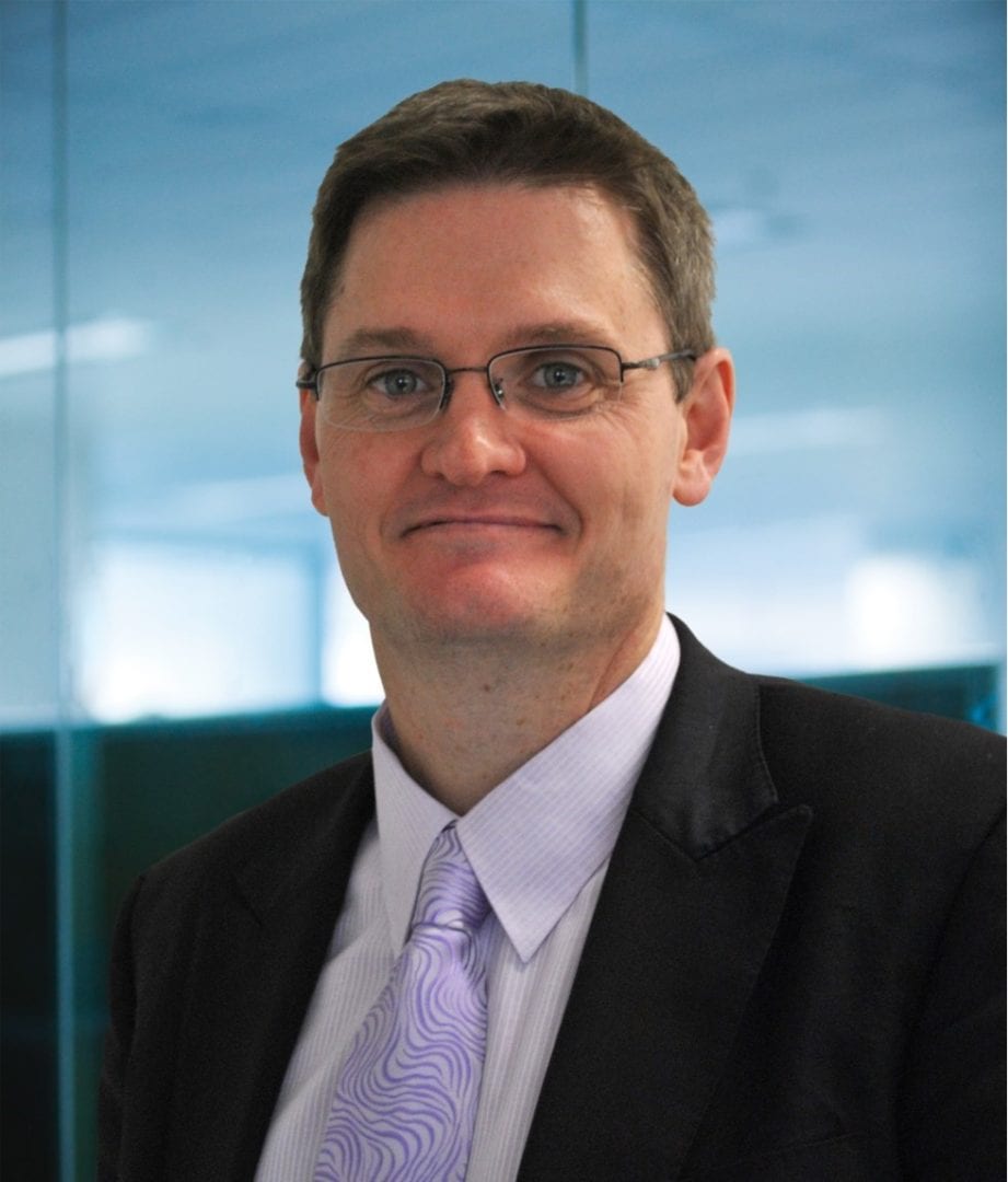 Image for Curtin appoints new Chief Information Officer
