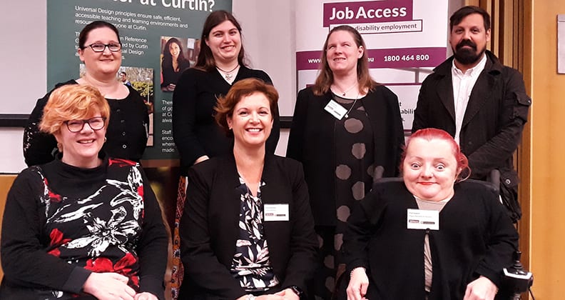 Image for Businesses encouraged to foster inclusive and diverse workplaces