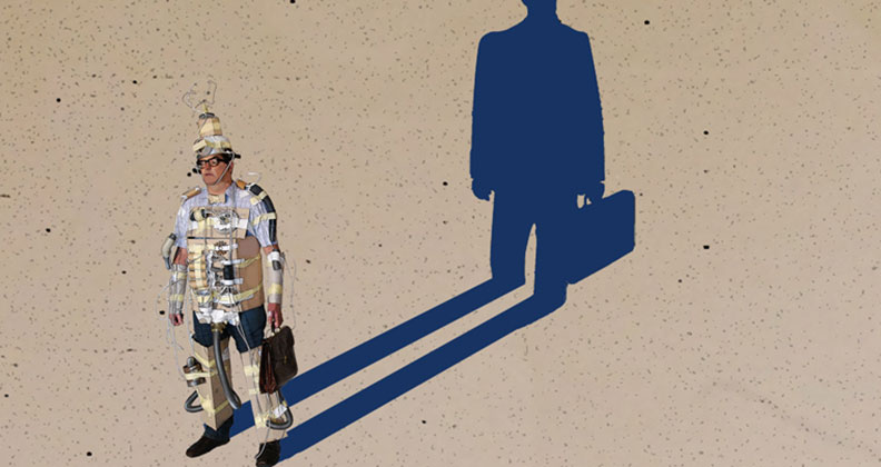 Image for Performance Studies staff in the spotlight