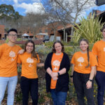Join the Curtin Volunteers! Leadership Team!