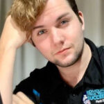 Five questions with Tourism student Jonathan Wearing