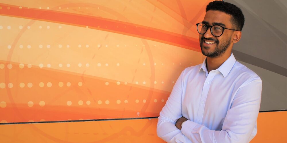 Curtin student’s innovation capable of ‘reading’ human emotions