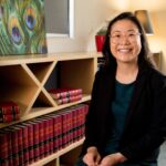 Law profession receives a tang of passion