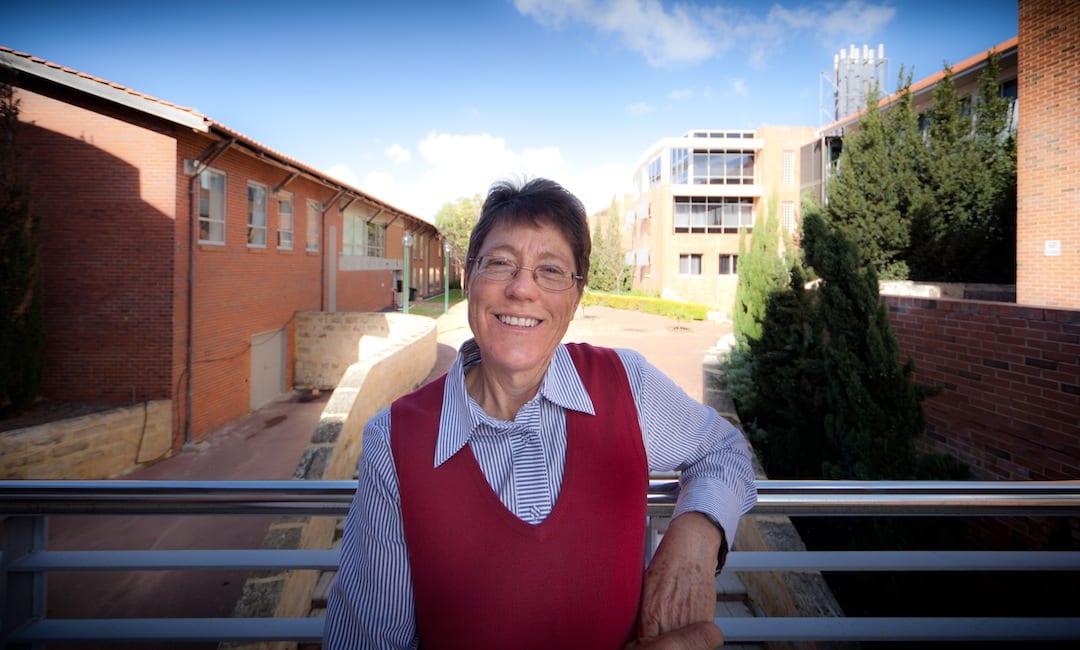 Image for Gay and lesbian research coming out