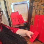 Paintings an act of ‘sovereign empowerment’ for First Nation people