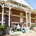 Find your future at Curtin Kalgoorlie Open Day