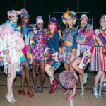 Young alumni stories: Sustaining an artful life