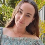 Five questions with occupational therapy student Katelyn Berriman