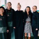 From the ground up: the social start-up helping to alleviate homelessness