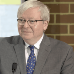 Kevin Rudd Lecture: 10-year anniversary of the apology to First Australians