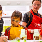 BASF to catalyse passion for science amongst primary school children in Western Australia with two BASF Kids’ Lab events