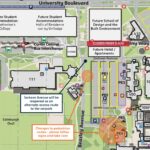 Pathway closures near B401 – 16 Nov to 13 Dec