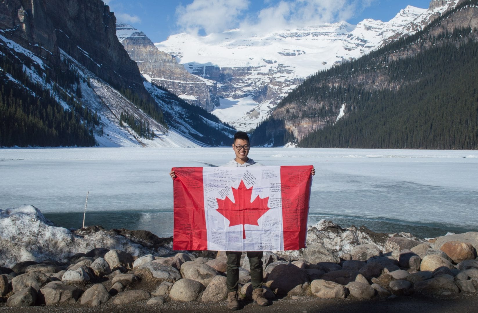 Image for Want to explore the world and add value to your degree? Semester 2 2020