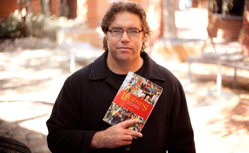 Image for Indigenous legends lauded