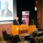 Laurie Oakes presents: Political journalists in the digital age.