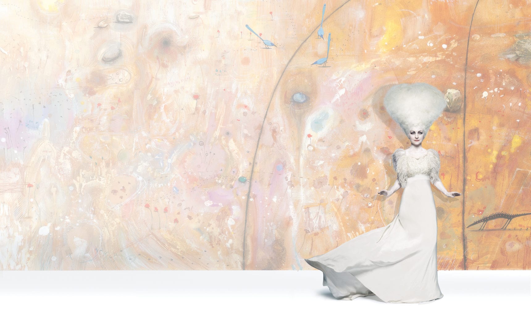 Image for Operatic spectacular wows Curtin Alumni