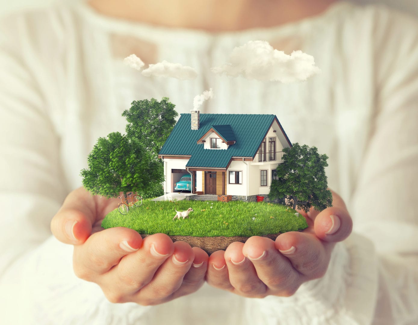 Image for Housing stress easing for home owners but still an issue for renters