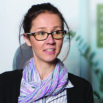 Law grad credits ‘invaluable’ double degree to career success