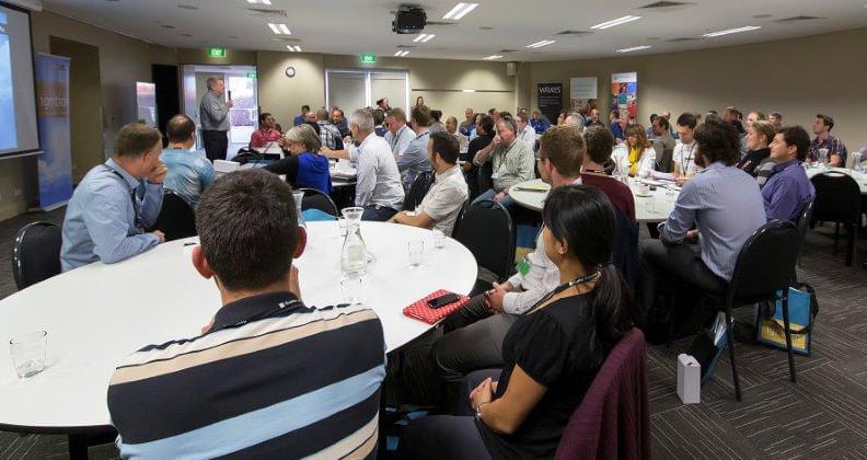 Image for Curtin’s Ignition Program benefiting the State’s economy