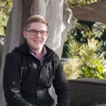 Student shares his rock-solid passion for geology through Curtin’s UniPASS program